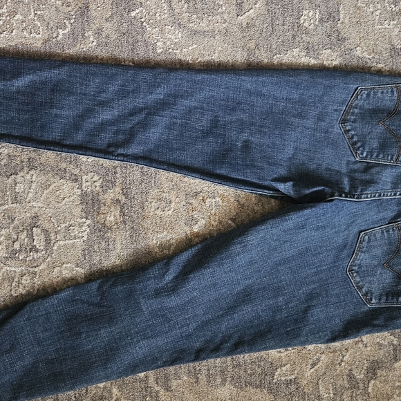 Jeans - Picture 4 of 4